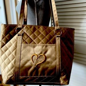 Women of Faith carry all bag